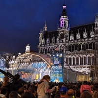 Photo de belgique - Bruxelles